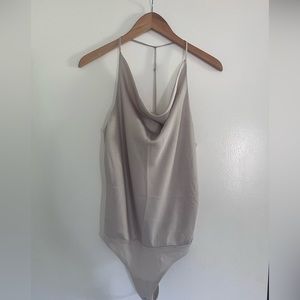 Abercrombie and Fitch body suit